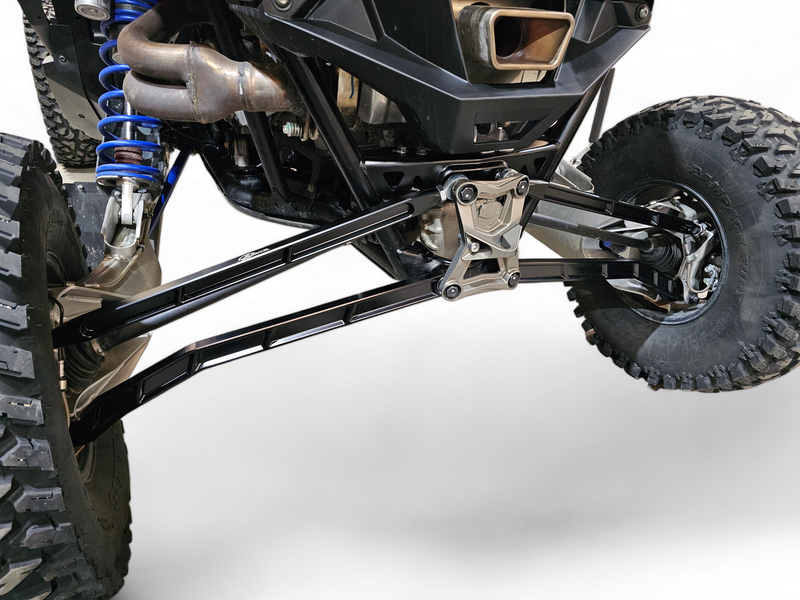 Elektric Offroad High Clearance Radius Rods | Polaris RZR Pro R / Pro S / Turbo R&nbsp;