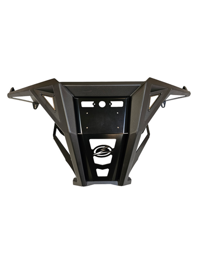 Elektrik Offroad Volt Series Rear Bumper | Polaris RZR Pro XP / Turbo R