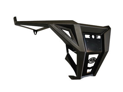 Elektrik Offroad Volt Series Rear Bumper | Polaris RZR Pro XP / Turbo R