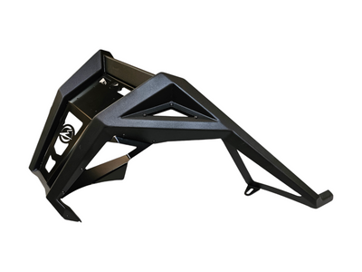 Elektrik Offroad Volt Series Rear Bumper | Polaris RZR Pro XP / Turbo R