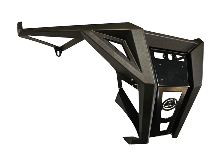 Elektrik Offroad Volt Series Rear Bumper for Polaris RZR Pro XP / Turbo R - Rugged Terrain