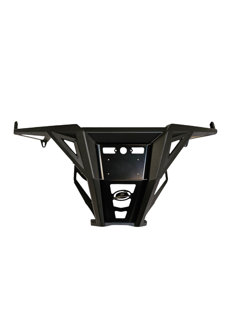 Elektrik Offroad Volt Series Rear Bumper | Polaris RZR Pro XP / Turbo R