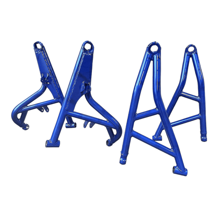 L&W Fab 1.75" Forward A Arms for Polaris RZR Pro XP - Rugged Terrain