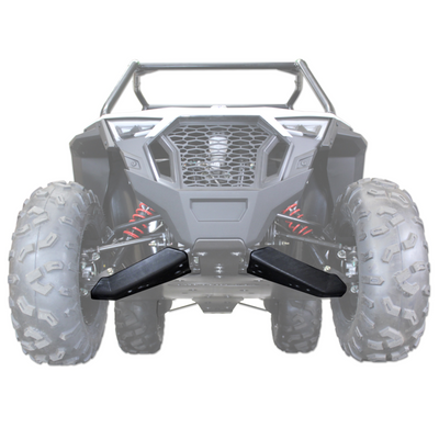 Polaris RZR 200 UHMW A-Arm Guards - Factory UTV