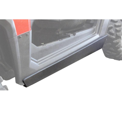 Polaris RZR 570 UHMW Rock Sliders - Factory UTV