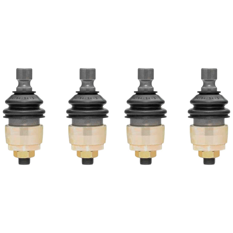 Keller Ball Joints for Polaris RZR XP 1000 / Turbo