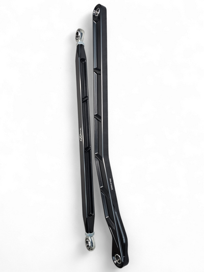 Elektric Offroad High Clearance Radius Rods | Polaris RZR Pro R / Pro S / Turbo R&nbsp;