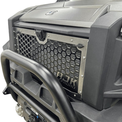 AJK Offroad Grill | Polaris Xpedition