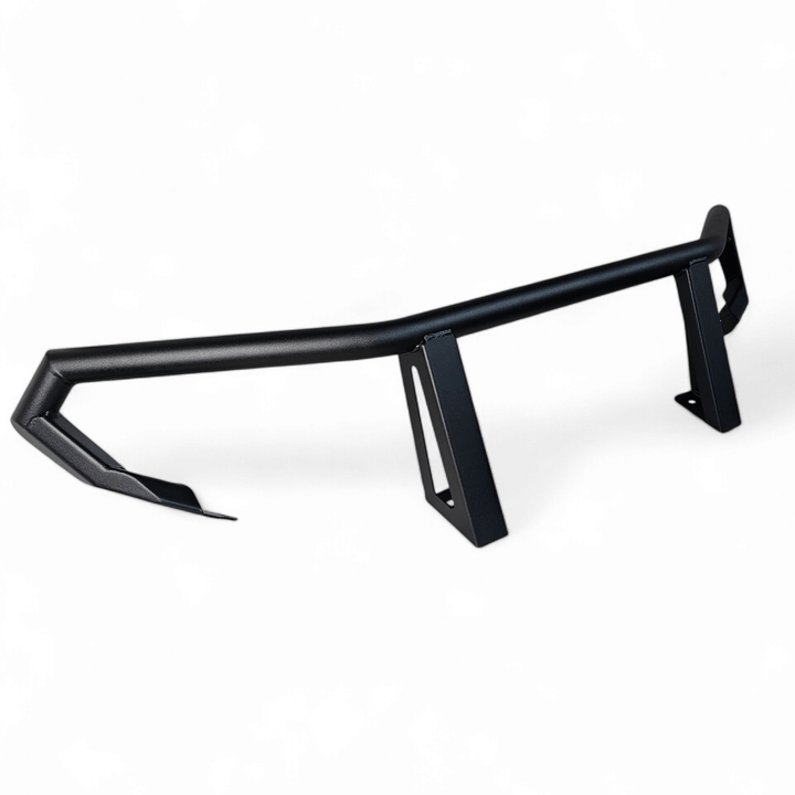 Elektric Offroad (Brush Guard Only) for HDX Winch Bumper for 2024+ Polaris Xpedition - Rugged Terrain