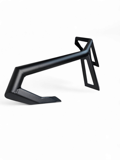 Elektric Offroad (Brush Guard Only) for HDX Winch Bumper for 2024+ Polaris Xpedition - Rugged Terrain