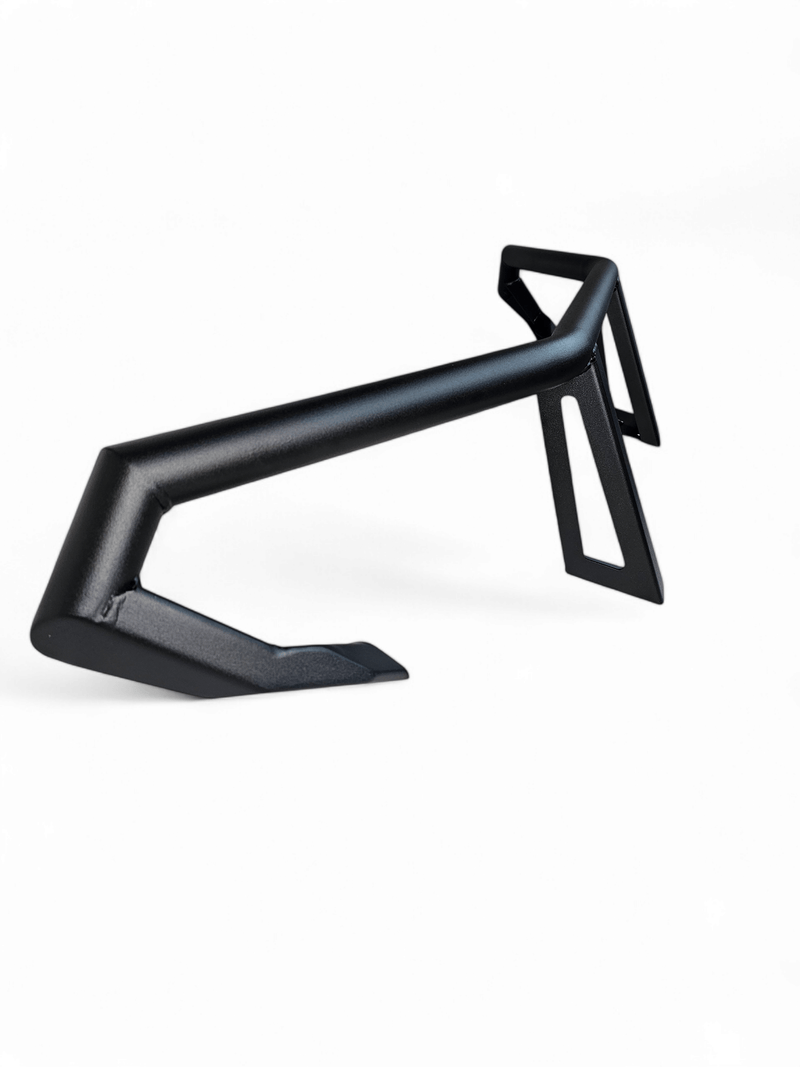 Elektric Offroad (Brush Guard Only) for HDX Winch Bumper for 2024+ Polaris Xpedition - Rugged Terrain