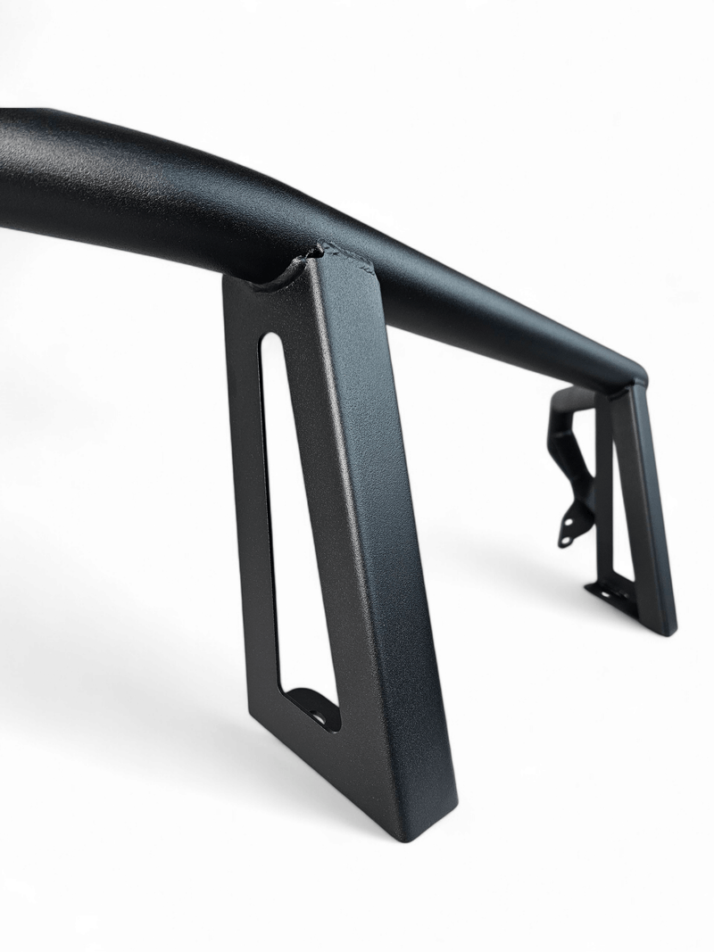 Elektric Offroad (Brush Guard Only) for HDX Winch Bumper for 2024+ Polaris Xpedition - Rugged Terrain