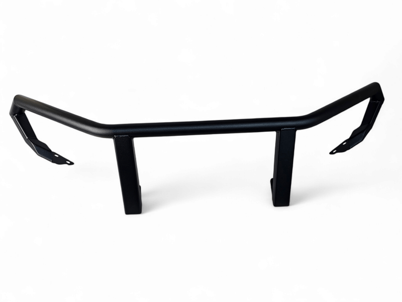 Elektric Offroad (Brush Guard Only) for HDX Winch Bumper for 2024+ Polaris Xpedition - Rugged Terrain