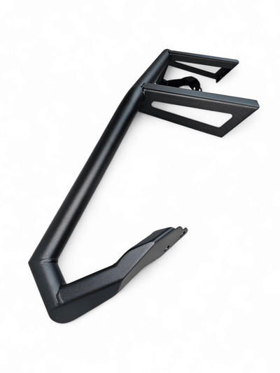 Elektric Offroad (Brush Guard Only) for HDX Winch Bumper for 2024+ Polaris Xpedition - Rugged Terrain