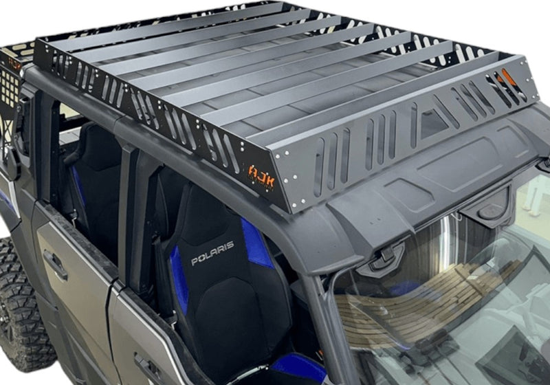 AJK Offroad Roof Rack | Polaris Xpedition