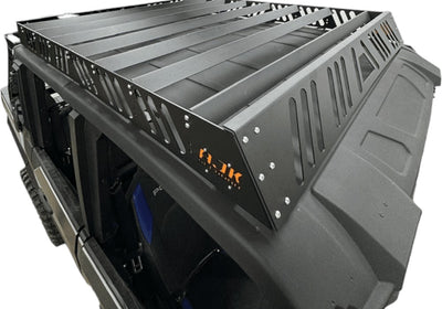 AJK Offroad Roof Rack | Polaris Xpedition