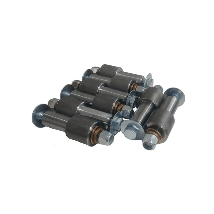 AJK Offroad Tree Kicker Studs for Polaris Xpedition - Rugged Terrain