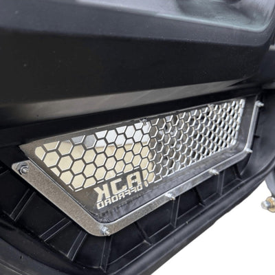 AJK Offroad Vented Lower Doors Inserts | Polaris Xpedition