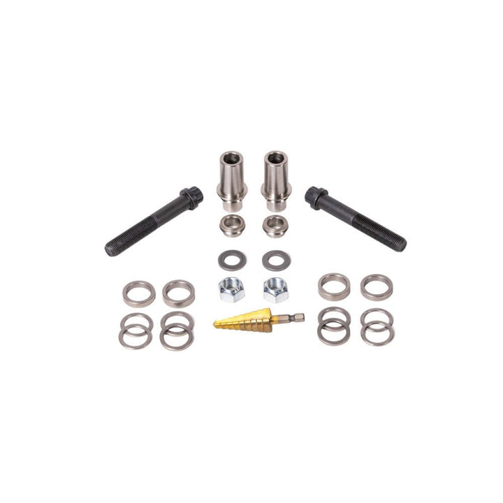 Shock Therapy BSD Pin Kit - Rugged Terrain