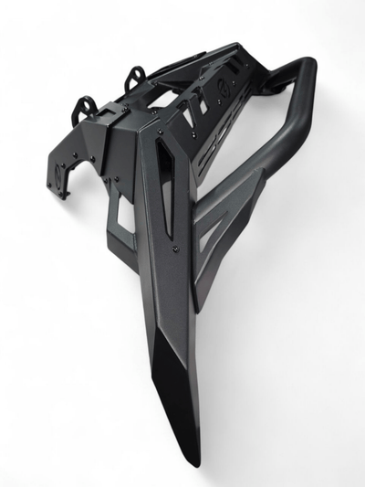 Elektric Offroad Volt Front Bumper for 2024+ Polaris Ranger 1500 XD - Rugged Terrain