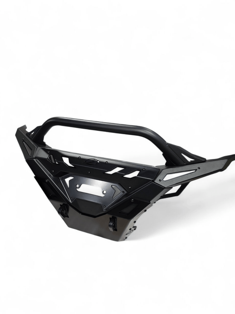 Elektric Offroad Volt Front Bumper for 2024+ Polaris Ranger 1500 XD - Rugged Terrain