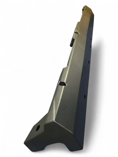 Elektric Offroad Rock Sliders for 2024+ Polaris Xpedition XP 5 / ADV 5 - Rugged Terrain