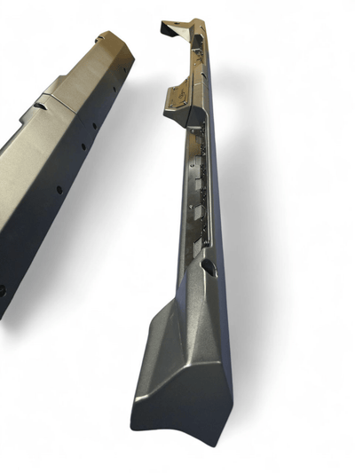 Elektric Offroad Rock Sliders for 2024+ Polaris Xpedition XP 5 / ADV 5 - Rugged Terrain