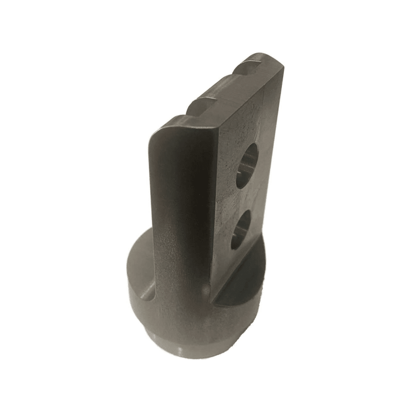 AJK Offroad Cage Bung Set Domed Style for Polaris RZR PRO R - Rugged Terrain