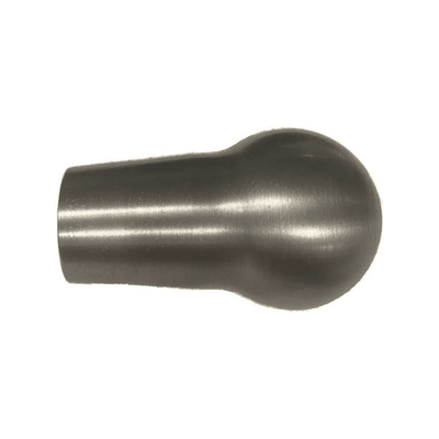 AJK Offroad Cage Bung Set Domed Style for Polaris RZR PRO R