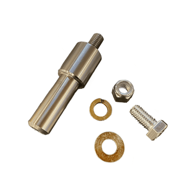 AJK Offroad Polaris Pro Tree Kicker Studs - Rugged Terrain