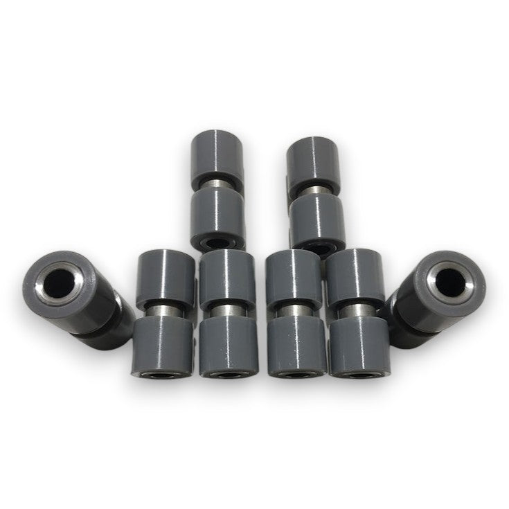 Performance SXS Bushings - Lifetime Warranty Front A Arm Bushing Set for 2022+ Polaris RZR Turbo R &amp; Pro R