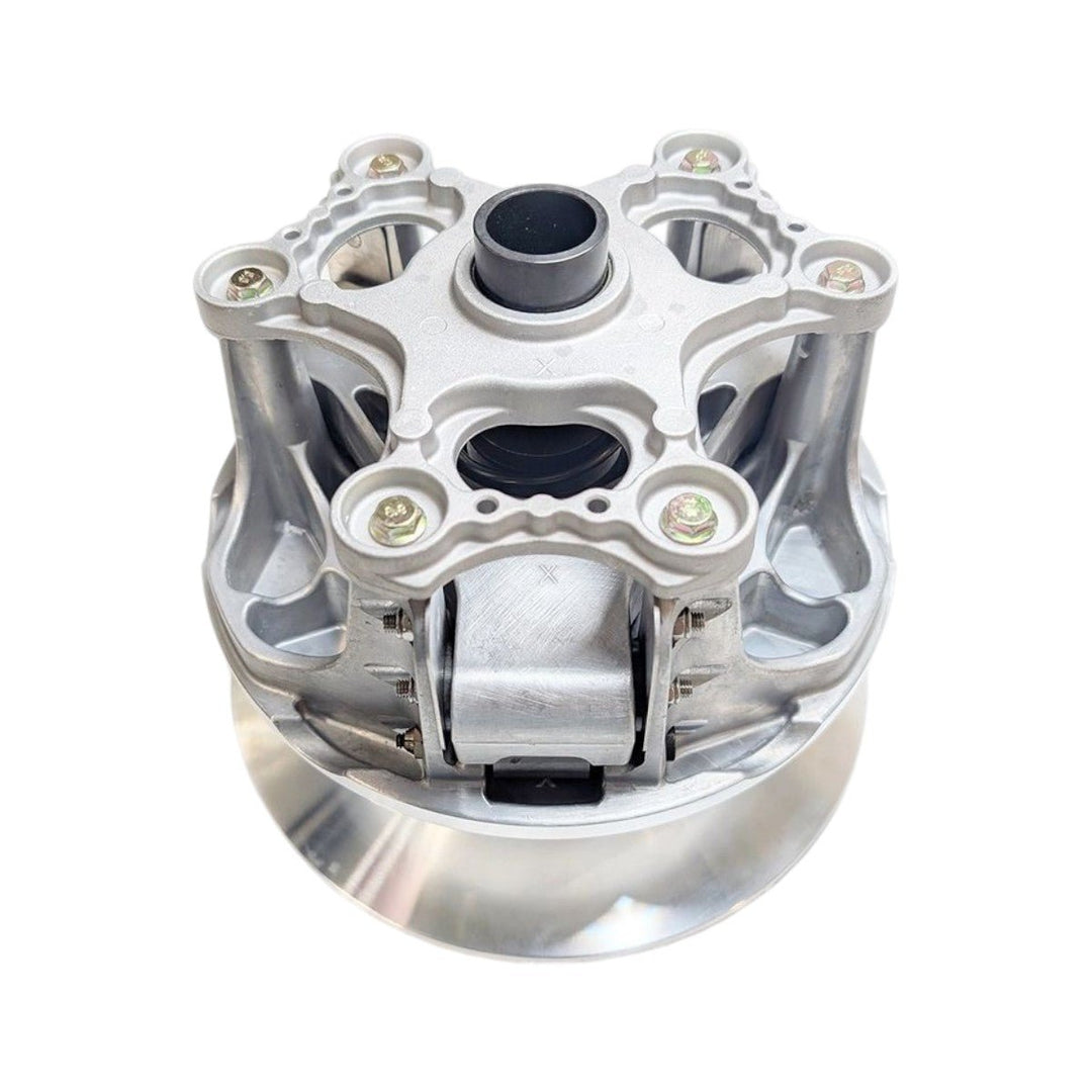 AA Stage 4 Primary & Secondary Clutch for RZR Pro R 4 Cylinder