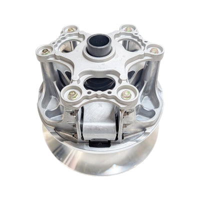 Aftermarket Assassins Cast Secondary with Billet Inner Sheave  for Polaris RZR Pro R