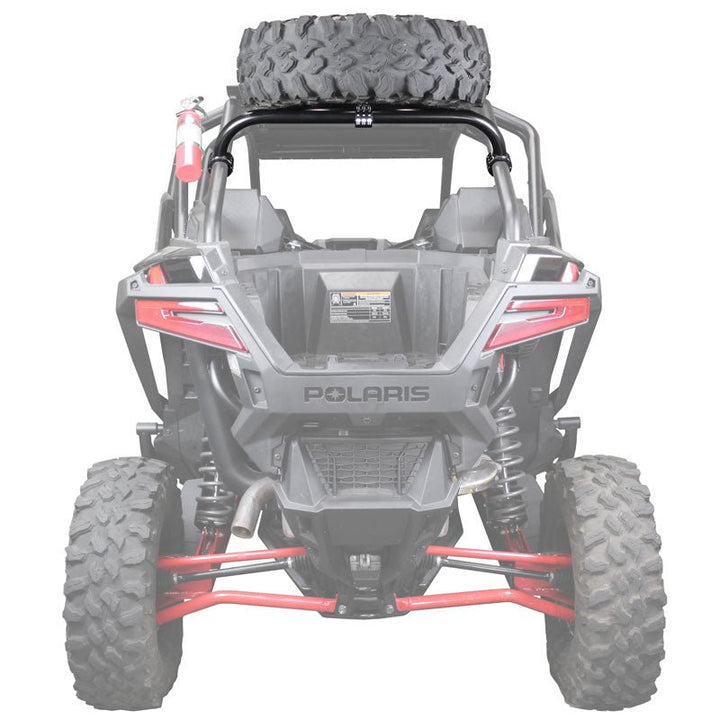 Factory UTV Polaris RZR Pro XP 4 Above the Roof Spare Tire Mount - Rugged Terrain