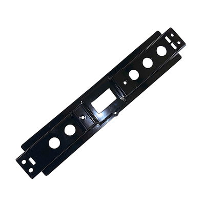 L&W Fab Frame Cross Member for RZR Pro XP - Rugged Terrain