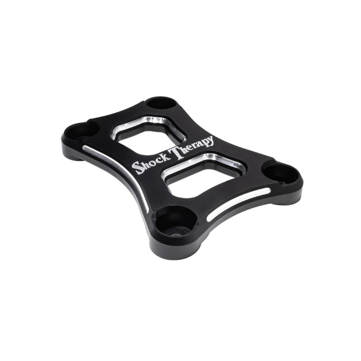 Shock Therapy Radius Pull Plate for RZR Pro R - Rugged Terrain
