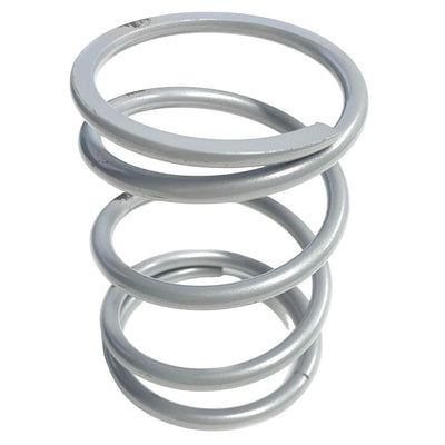 silver Primary Clutch Springs