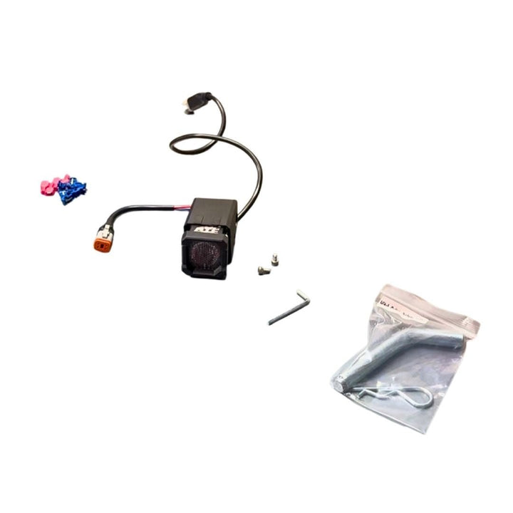 ATC Cyclops Tow Hitch Kit - Rugged Terrain