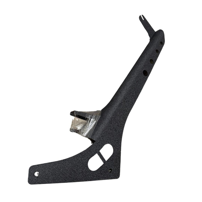 ATC Jeep 50” Straight Light Bar Bracket - Rugged Terrain