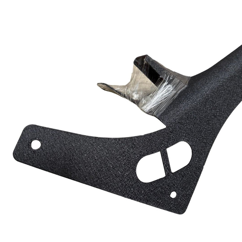 ATC Jeep 50” Straight Light Bar Bracket - Rugged Terrain