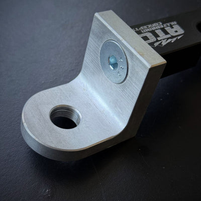 ATC ATC Proform Billet Whip Mount Set - Rugged Terrain