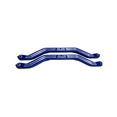 AJK Offroad High Clearance Radius Rods for Polaris RZR Pro R / Turbo R