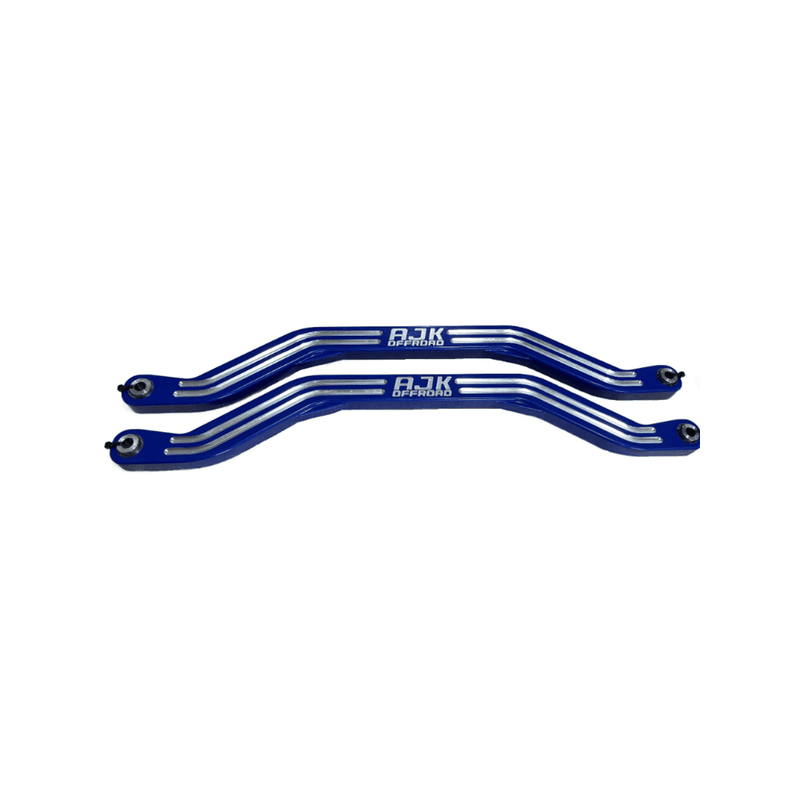 AJK Offroad High Clearance Radius Rods for Polaris RZR Pro R / Turbo R