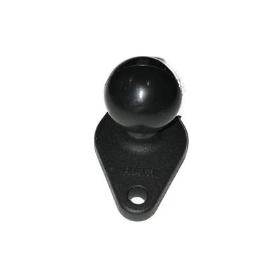 AJK Offroad RAM MOUNT SMALL BASE WITH BALL