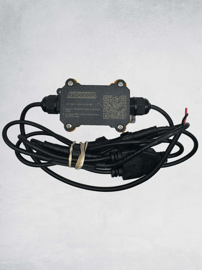 2811 RGB Complete Wire Harness for Marshin Whips - Rugged Terrain
