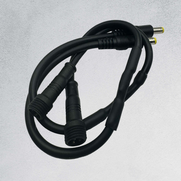 Marshin Whips 2811 RGB Adaptor RGB To Solid - Rugged Terrain