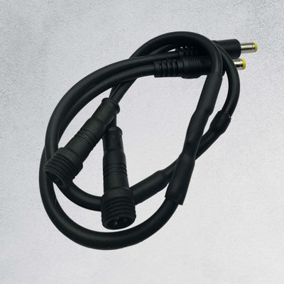 Marshin Whips 2811 RGB Adaptor RGB To Solid - Rugged Terrain