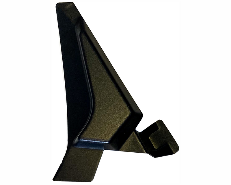 Spike Spike Polaris General 58-1600 Upper Door Replacement Triangle-RH side