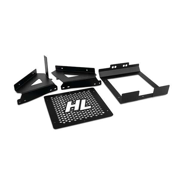 High Lifter Radiator Relocation Kit for Honda Foreman/Rubicon 520 & Rancher 420 (Non-EPS Models)