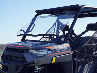 Spike Polaris Ranger 1000 Full-Tilting Scratch Resistant W/S (2018+)